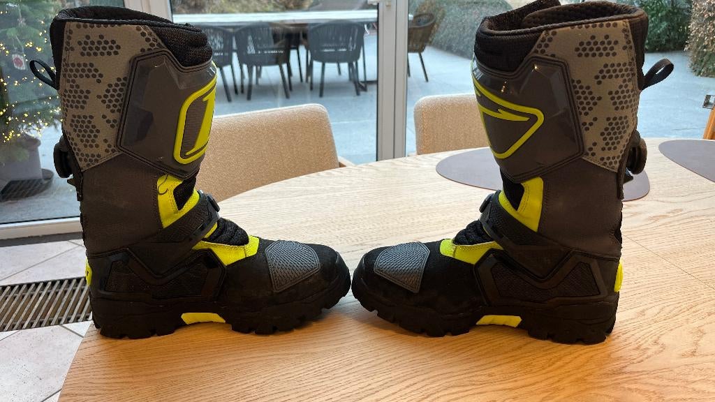KLIM Adventure GTX maat 45, Klim, Heren, Ophalen of Verzenden, Nieuw zonder kaartje