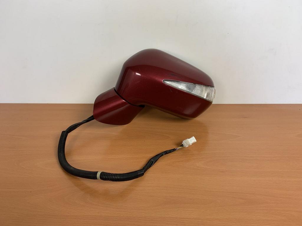 buitenspiegel Links honda civic sedan hybrid 2005 tot 2010, Honda, Gebruikt, -, -