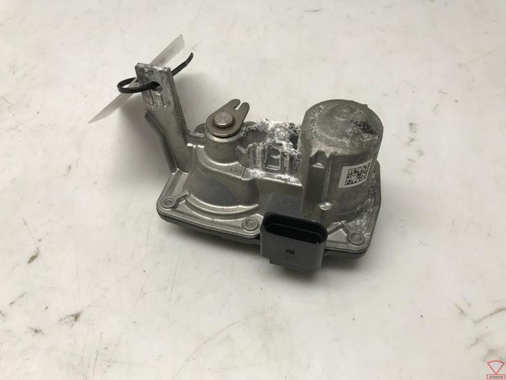 chappement d'acc l rateur vw golf 7 facelift vag 5q0253691k, Autos : Pièces & Accessoires, Moteurs & Accessoires, Volkswagen, Utilisé