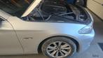 Voorscherm Spatbord rechtsvoor BMW 5 serie F10 F11 + LCI Tit, -, Garde-boue, Utilisé, -