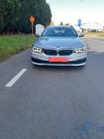BMW 520D G31 Touring bouwjaar 2018 Automaat versnellingsbak, Auto's, Automaat, 1995 cc, 120 kW, Bedrijf