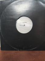 Vinyl: The Silence – Music Control ( Bonzai Limited ), Enlèvement ou Envoi, Utilisé, 12 pouces