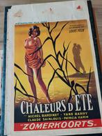 Belgische filmposters, Verzamelen, Posters