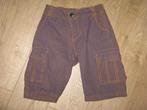 Stoere short, als nieuw, someone, maat 128 (8j), Kinderen en Baby's, Broek, Verzenden, Zo goed als nieuw, Someone