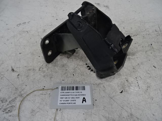 CHARNIERE DE PORTE Citroën Jumpy (G9) (01-2007/07-2016), Autos : Pièces & Accessoires, Utilisé, Citroën