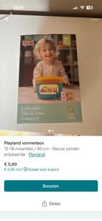 speelgoed, Ophalen of Verzenden, Zo goed als nieuw, Bouwen, Met licht