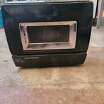 Poele, Autres carburants, Poêle à charbon, Enlèvement, Utilisé