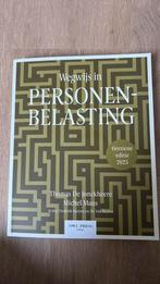 Wegwijs in personenbelasting, Enlèvement, Comme neuf