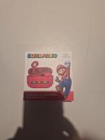 TK Super Mario Bros Oordopjes, Ophalen of Verzenden, Nieuw, In gehoorgang (in-ear), Bluetooth