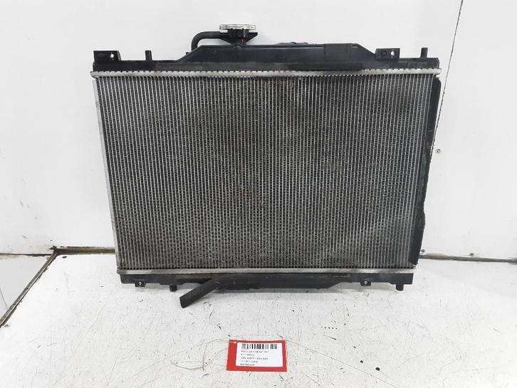 RADIATEUR Mazda CX-3 (DJ / DK) (2230004922), Auto-onderdelen, Airco en Verwarming, Mazda, Gebruikt