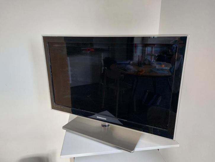 Samsung 32"TV te koop, Audio, Tv en Foto, Televisies, Gebruikt, LED, 80 tot 100 cm, Full HD (1080p), Samsung, Ophalen