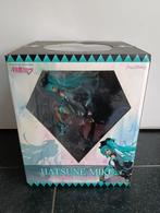 Max Factory Character Vocal Series 01 Hatsune Miku Risa Ebat, Enlèvement ou Envoi, Comme neuf