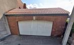 garage, Immo, Province de Hainaut