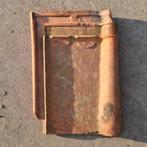 rode dakpannen Sterreberg, Bricolage & Construction, Tuiles & Revêtements de toit, Pierre ou Argile, Enlèvement, Utilisé, Rouge