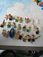 Lot de figurines Lego Expedition, pharaon, squelette, Enfants & Bébés, Jouets | Duplo & Lego, Enlèvement, Lego