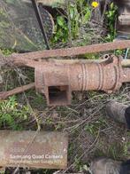 Ancienne pompe à ours, Antiquités & Art, Enlèvement