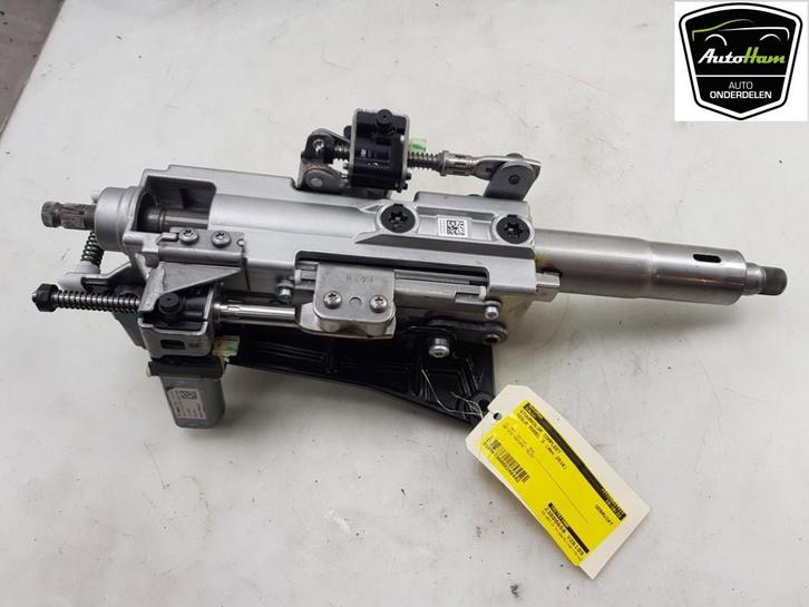 COLONNE DE DIRECTION Tesla Model S (01-2012/02-2016), Autos : Pièces & Accessoires, Commande, Autres marques automobiles, Utilisé