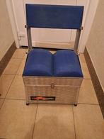 Bifa aluminium mand, Watersport en Boten, Ophalen, Gebruikt