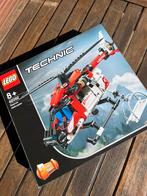 Lego Technic helicopter 42092, Ophalen, Lego