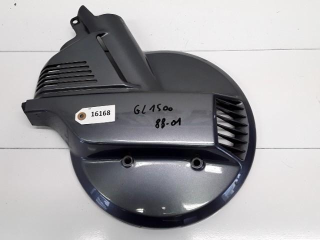 GL1500 1988 - 2001 Honda Cover Cover over remschijf D1-26761, Motos, Pièces | Honda