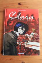 Clara                    HC, Enlèvement ou Envoi, Une BD, Comme neuf, Chazy- Lapiere