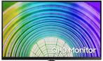 Samsung S27A600UU 27" QHD monitor 75Hz (4 stuks)