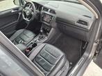 Volkswagen Tiguan Allspace R Line 4motion 7places, Autos, Volkswagen, Cuir, Argent ou Gris, Achat, Entreprise