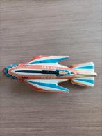 Technofix raket GE 283 uit 1956, Ophalen of Verzenden