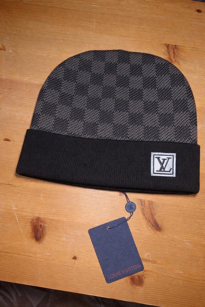 Petit damier, Kleding | Heren, Mutsen, Sjaals en Handschoenen, Ophalen of Verzenden