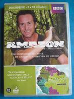 Amazon avec Bruce Parry (2 disques), CD & DVD, DVD | Documentaires & Films pédagogiques, Enlèvement ou Envoi, Coffret, Comme neuf