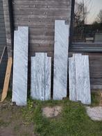 Natuursteen tabletten, Doe-het-zelf en Bouw, Ophalen