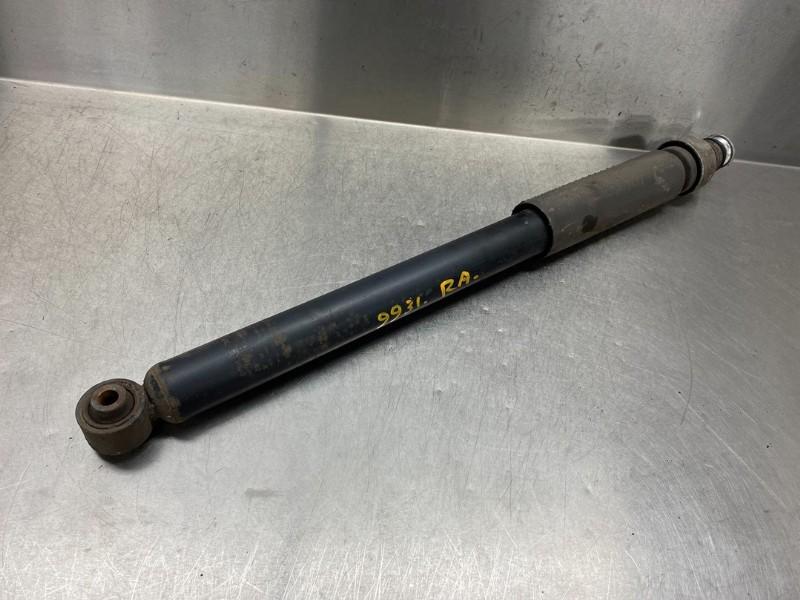 SCHOKBREKER RECHTS ACHTER Nissan Juke (F15), Gebruikt, Nissan