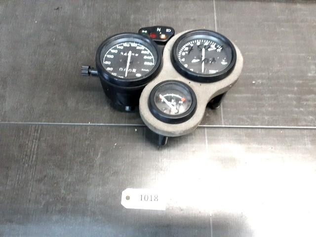 750SS 1999 - 2007 Ducati Tellers D1-61322