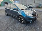 Nissan Note benzine, Auto's, Nissan, Voorwielaandrijving, 4 cilinders, Bedrijf, 5 zetels
