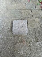 Dalles de jardin (type Klinker) à donner (urgent), Jardin & Terrasse, Enlèvement, Utilisé