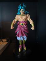 Figurine Banpresto Broly Dragon Ball, Enlèvement, Comme neuf