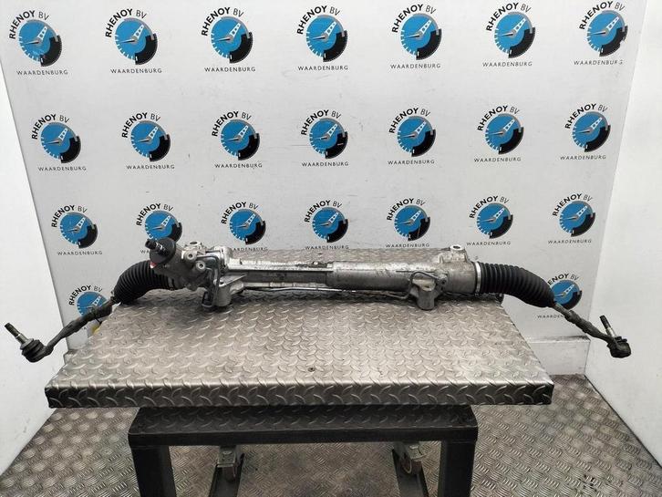 BMW 5 SERIES F10 550xi High Executive  STUURHUIS 2010, Auto-onderdelen, Besturing, Gebruikt, ARN erkend, Stiba lid, Erkend duurzaam