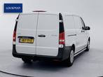 Mercedes-Benz Vito 114 CDI Lang Automaat Camera Trekhaak Sid, Auto's, Automaat, Parkeersensor, Wit, Mercedes-Benz