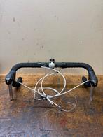 Stuur racefiets, Fietsen en Brommers, Fietsonderdelen, Ophalen, Gebruikt, Racefiets, Stuur