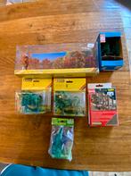 LOT D ARBRES NEUFS NOSH BUSH JORDAN ARBRES AUTOMNE OLIVIERS, Enlèvement ou Envoi, Comme neuf