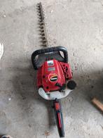Taille-haie SHINDAIWA professionnel, Tuin en Terras, Heggenscharen, Ophalen, Gebruikt, Benzine, Autre