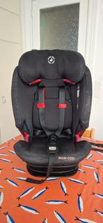 Maxi Cosi autostoel, Enlèvement