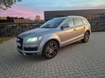 Audi Q7 4.2 TDI V8 2007 320.000km 7 zitter, Auto's, Audi, Automaat, 4200 cc, 7 zetels, Leder