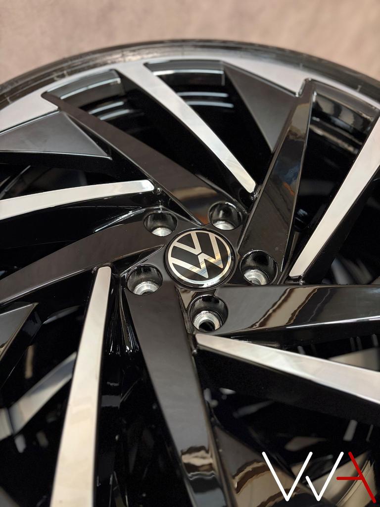 20'' Volkswagen Arteon / Passat Nashville velgen NIEUW, -, -, Banden en Velgen, Ophalen of Verzenden