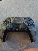 Ps5 special duel controller, Games en Spelcomputers, Spelcomputers | Sony Consoles | Accessoires, Ophalen, PlayStation 5, Zo goed als nieuw