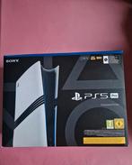 PS 5 Pro 2 TB Neu, Consoles de jeu & Jeux vidéo, Consoles de jeu | Sony PlayStation 5, Enlèvement ou Envoi, Neuf