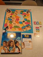 K3 dans van de Farao gezelschapsspel, Een of twee spelers, Ophalen of Verzenden, Nieuw, Studio 100