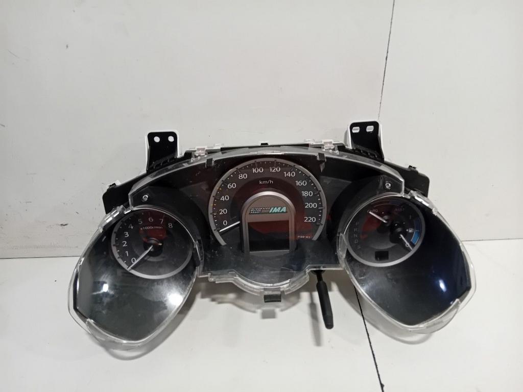 Cockpit Honda Jazz, Onderdelen@venauto.nl, Ettenseweg 76, 4706 PB Roosendaal, The Netherlands, Enlèvement ou Envoi, Utilisé