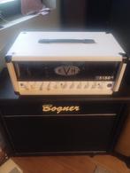EVH 5150 III 50, Musique & Instruments, Amplis | Basse & Guitare, Enlèvement ou Envoi, Utilisé, Guitare, 50 à 100 watts