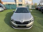 Skoda Octavia SW 1.6 CR TDi Style°AUTOMAAT°CAR-PLAY°EURO, Stof, Gebruikt, 4 cilinders, 116 pk